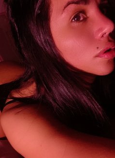 Cristal - Transsexual escort in Helsinki Photo 8 of 10