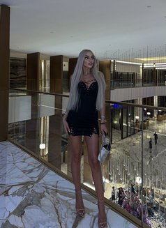 Cristal - puta in Dubai Photo 4 of 12