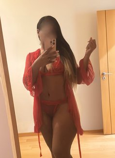 Cristal - escort in Albufeira Photo 9 of 10