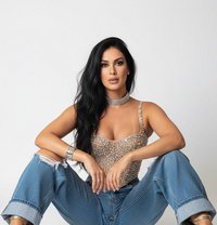 Cristal - escort in Doha