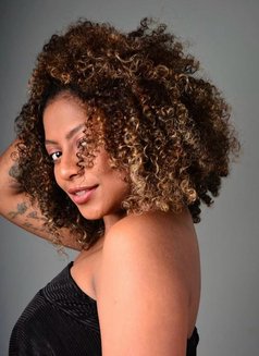 Cristal - escort in Barcelona Photo 1 of 6