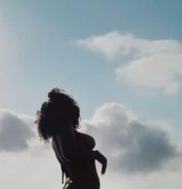 Cristal - escort in Barcelona