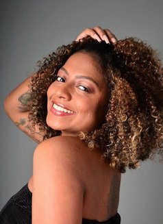 Cristal - escort in Barcelona Photo 4 of 6