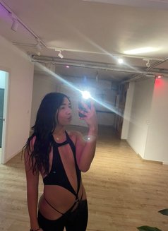 Cristal - Transsexual escort in Barcelona Photo 17 of 30