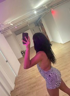 Cristal - Transsexual escort in Barcelona Photo 18 of 30