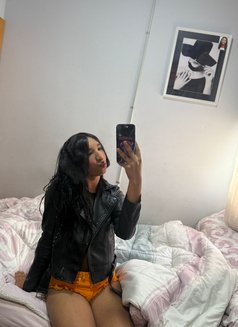 Cristal - Transsexual escort in Barcelona Photo 19 of 30