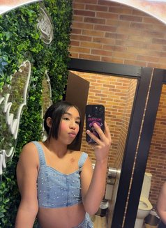Cristal - Transsexual escort in Barcelona Photo 22 of 30