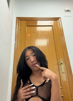 Cristal - Transsexual escort in Barcelona Photo 26 of 30