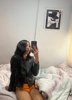 Cristal - Transsexual escort in Barcelona Photo 29 of 30
