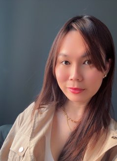 Cristala - Transsexual escort in Marbella Photo 1 of 8