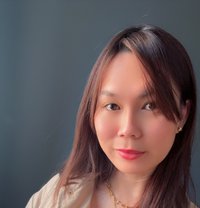Cristala - Transsexual escort in Marbella