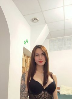 Cristala - Transsexual escort in Marbella Photo 4 of 8