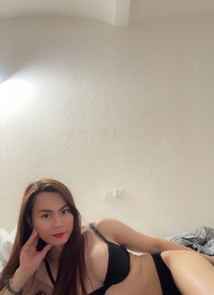 Cristala - Transsexual escort in Marbella Photo 5 of 8