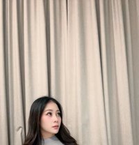Cristal Pregnant 7month - escort in Singapore
