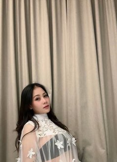 Cristal Pregnant 7month - escort in Singapore Photo 2 of 4