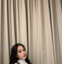 Cristal Pregnant 7month - escort in Singapore
