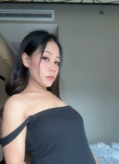 Cristal Pregnant 7month - escort in Singapore Photo 3 of 4