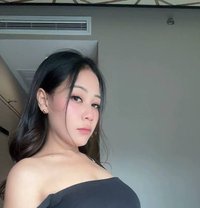 Cristal Pregnant 7month - escort in Singapore