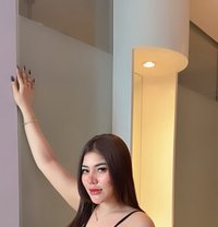 Olla cute girl from 🇲🇨 - escort in Singapore