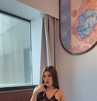 Olla cute girl from 🇲🇨 - puta in Singapore