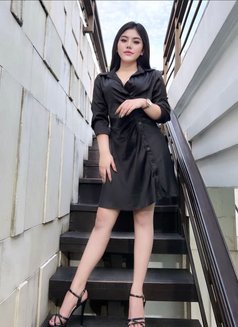 Olla cute girl from 🇲🇨 - escort in Singapore Photo 7 of 9