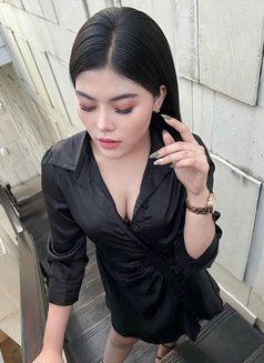 Olla cute girl from 🇲🇨 - escort in Singapore Photo 9 of 9