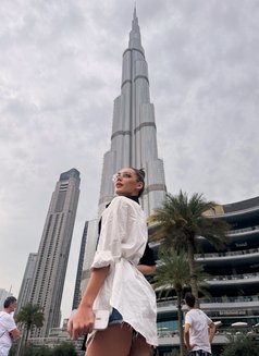 Cristal - escort in Dubai Photo 9 of 10