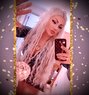 Cristall-English -Top-Ts-NEW 🇬🇧 - Transsexual escort in Basel Photo 7 of 10