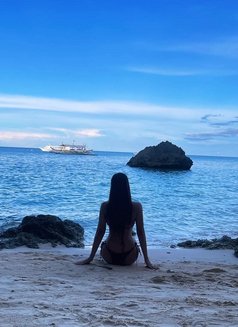 cristel - Transsexual escort in Boracay Photo 10 of 10