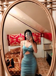 cristel - Transsexual escort in Boracay Photo 14 of 14