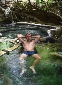 Christian - Male escort in Ho Chi Minh City Photo 1 of 4