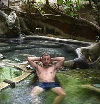 Christian - Male escort in Ho Chi Minh City