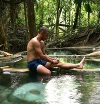 Christian - Male escort in Ho Chi Minh City
