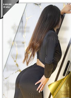 Cristi Eroticas - escort in Bogotá Photo 8 of 12