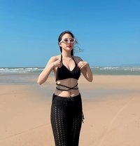 Cristia - escort in Jakarta