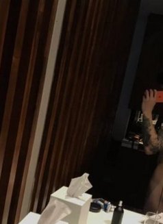 Cristian - Male escort in Dubai Photo 4 of 8