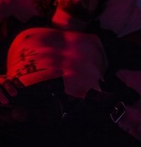 Cristian - Male escort in Madrid