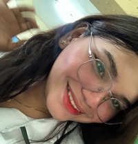 Cristiene - Acompañante in Manila