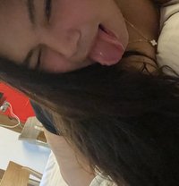 Cristiene - Acompañante in Manila