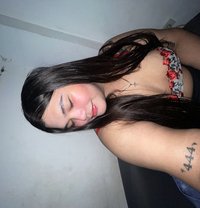 Cristiene - Acompañante in Manila