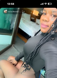 Cristina Babe - adult performer in Pattaya Photo 2 of 3