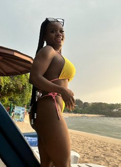 Cristina Babe - adult performer in Pattaya Photo 10 of 15