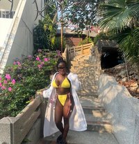 Cristina Babe - adult performer in Pattaya