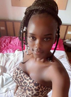 Cristina Babe - adult performer in Pattaya Photo 15 of 15