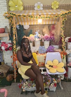 Cristina Babe - Intérprete de adultos in Pattaya Photo 19 of 19