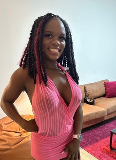 Cristina Babe - adult performer in Pattaya Photo 23 of 28