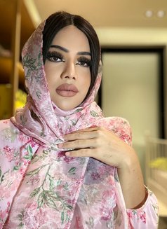 Cristina chubby - Transsexual escort in Khobar Photo 16 of 22