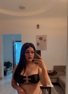 Cristina chubby - Transsexual escort in Khobar Photo 17 of 22