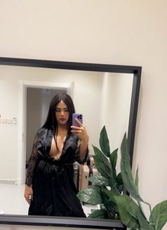 Cristina chubby - Transsexual escort in Khobar Photo 19 of 22
