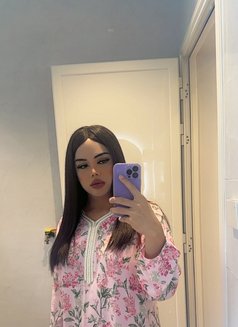 Cristina chubby - Transsexual escort in Khobar Photo 20 of 22